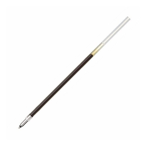 ＃ゼブラスラリ替芯ＥＫ－０.７芯 黒 ＃ＥＫ－０．７芯　黒　エマルジョンＢＰ替芯 ｾﾞﾌﾞﾗ(株) :4901681715718