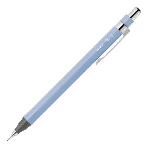 ＃Rint シャープ0.5mm ｽｶｲﾌﾞﾙｰ ｾﾞﾌﾞﾗ(株) :4901681734238