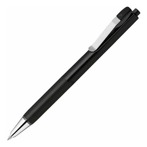 ＃ブレンU 0.7mm BA87－BK 黒 ｾﾞﾌﾞﾗ(株) :4901681887910