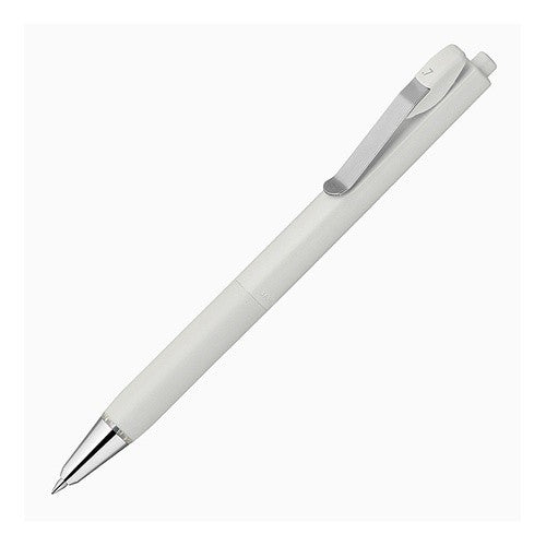 ＃ブレンユー（blenU） 0.7mm BA87－W 白 ｾﾞﾌﾞﾗ(株) :4901681887965