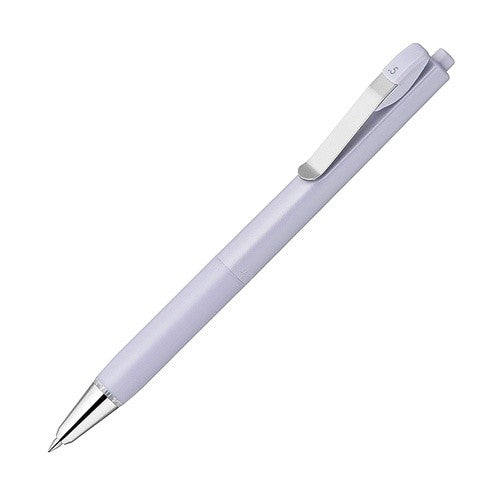 ＃ブレンU 0.5mm BAS87－PU パープル ｾﾞﾌﾞﾗ(株) :4901681888078