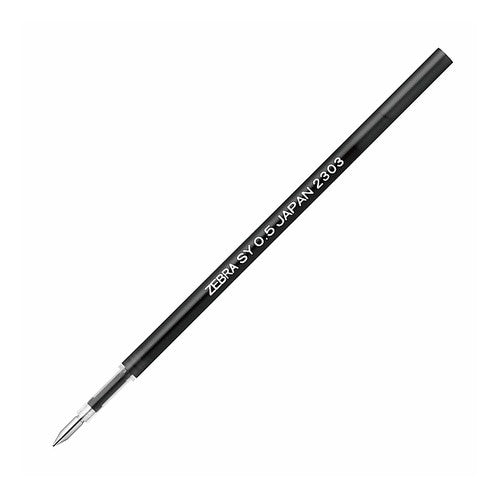 ＃ＳＹ－０．５芯　黒　１本入 ｾﾞﾌﾞﾗ(株) :4901681889617
