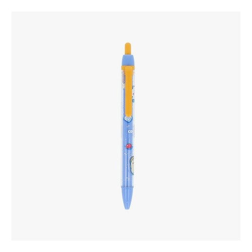 ＃ﾁｲｶﾜ･CSｼｬｰﾌﾟ ﾌﾙｰﾂ ﾖﾙ サンスター文具(株) :4901770143934