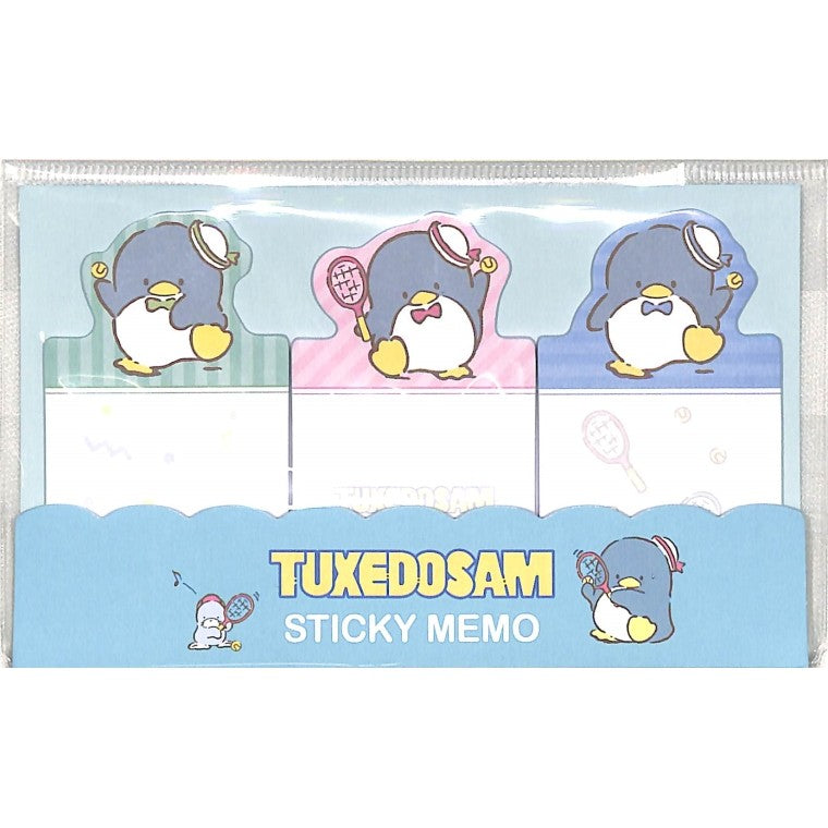 ＃サンリオキャラクターズ ＃ﾀﾞｲｶｯﾄ付箋ﾚﾄﾛｻﾝﾘｵｷｬﾗｸﾀｰｽﾞﾀｷｼｰﾄﾞｻﾑ サンスター文具(株) :4901770690490