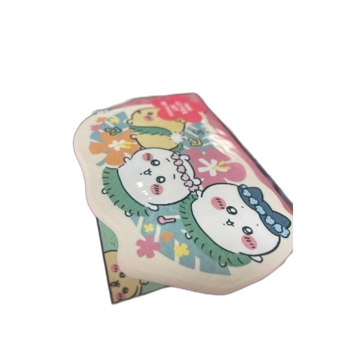 ミニレターセット サンスター文具 便箋 :4901770757186