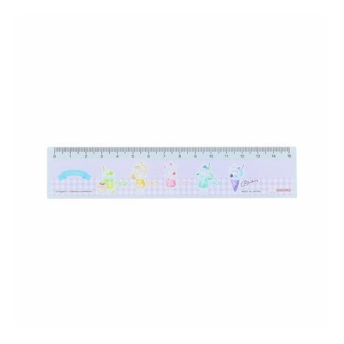 ＃ﾁｲｶﾜ･15cmｼﾞｮｳｷﾞ サンスター文具(株) :4901770775562