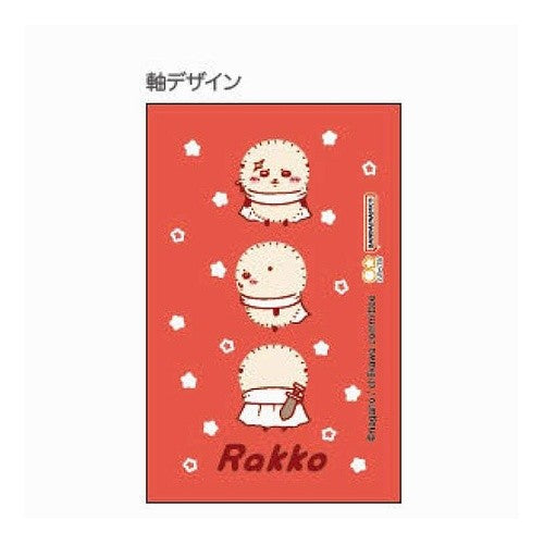 ＃ﾁｲｶﾜ･Opt.SP ﾗｯｺ サンスター文具(株) :4901770784830