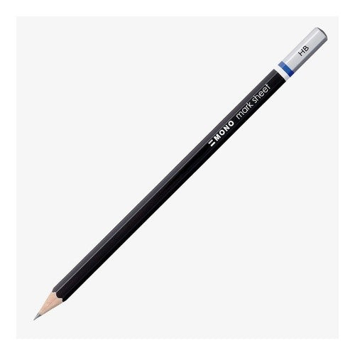 ＃鉛筆 ＃ﾏｰｸｼｰﾄ用鉛筆ﾓﾉKNHB2Pﾊﾟｯｸ (株)トンボ鉛筆 :4901991059724