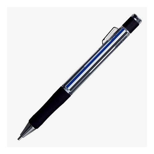 ＃トンボ鉛筆 シャープペン モノワーク1．3㎜ モノカラー 1.3mm (株)トンボ鉛筆 :4901991063448
