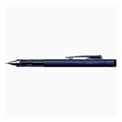 ＃鉛筆 ＃トンボ鉛筆 シャーペン モノグラフ 0.5mm マットネイビー (株)トンボ鉛筆 :4901991065299