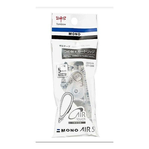 ＃カートリッジ ＃モノエアーカートリッジ (株)トンボ鉛筆 :4901991707120