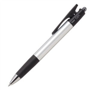 ＃ボールペン　オプト　ﾒﾀﾙ ＃ボールペン　オプト　ﾒﾀﾙ (株)パイロット :4902505335914