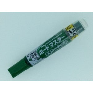 ＃ボ－ドマ－カ－　ＷＭＢＭ－１２Ｌ－Ｇ ＃ボードマスター　中字　丸芯　ｸﾞﾘｰﾝ (株)パイロット :4902505337574