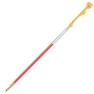 ＃ハイテックC　コレト　05　レフィル　ｱﾌﾟﾘｺｯﾄｵﾚﾝｼﾞ ＃ハイテックC　コレト　05　レフィル　ｱﾌﾟﾘｺｯﾄｵﾚﾝｼﾞ (株)パイロット :4902505349065