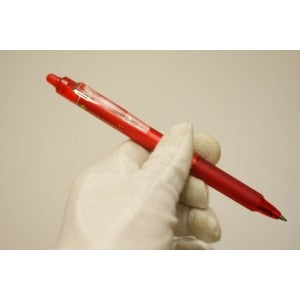 ＃フリクションボール　ノック　05　ﾚｯﾄﾞ ＃フリクションボール　ノック　０５　レッド (株)パイロット :4902505408052