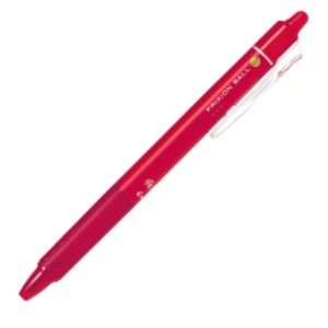 ＃フリクションボール　ノック　07　ﾚｯﾄﾞ ＃フリクションボール　ノック　０７　レッド (株)パイロット :4902505408083