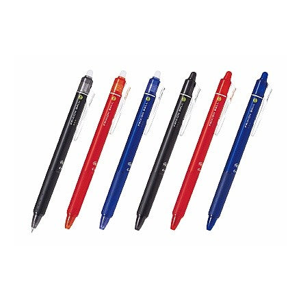 ＃フリクションボール　ノック　07　ﾌﾞﾙｰ ＃フリクションボール　ノック　07　ﾌﾞﾙｰ (株)パイロット :4902505408090