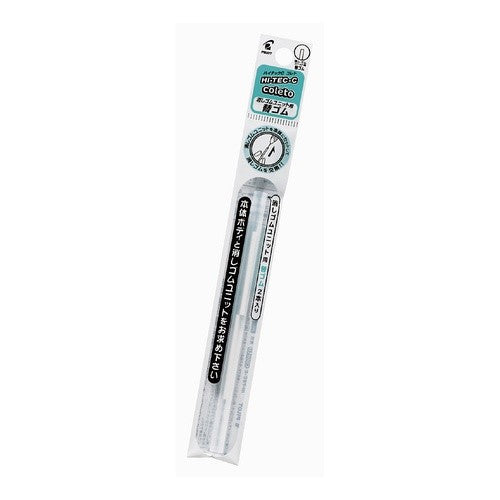 ＃替消しゴム　ハイテックＣ　コレトレフィル ＃替消しゴム　ハイテックＣ　コレトレフィル (株)パイロット :4902505409943