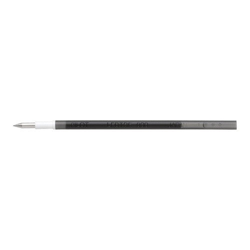 ＃フリクションレフィル ＃ﾌﾘｸｼｮﾝ多色･ｽﾘﾑ用 替芯3本 0.38mm ﾌﾞﾗｯｸ ﾊﾟｲﾛｯﾄ :4902505447853