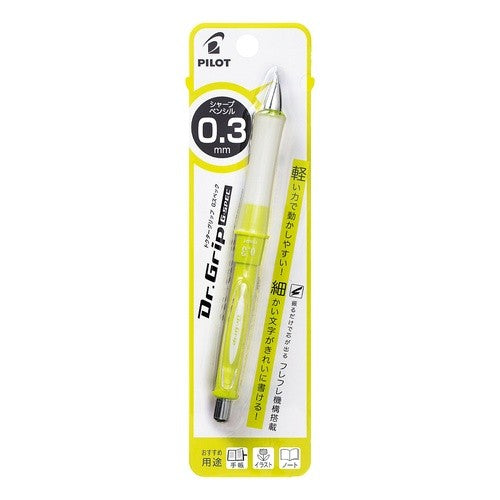 # SHARP G-SPEC Soft 03SG Pilot Corporation :4902505488344
