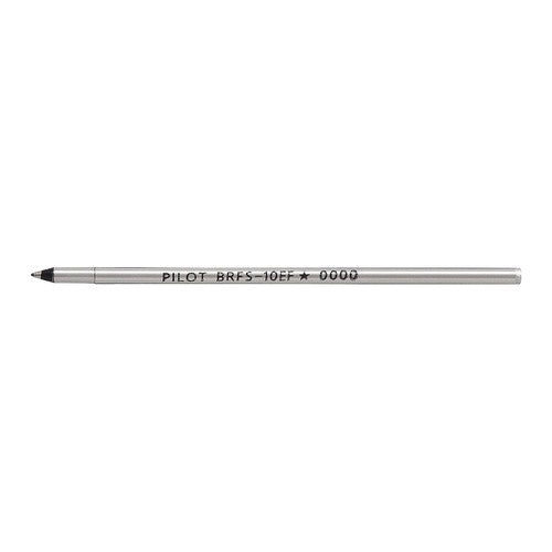 ＃油性BPﾚﾌｨﾙ BRFS 0.5mm ﾌﾞﾗｯｸ ﾊﾟｲﾛｯﾄ :4902505495878