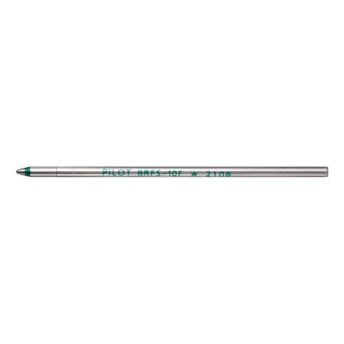 ＃油性BPﾚﾌｨﾙ BRFS 0.7mm ｸﾞﾘｰﾝ ﾊﾟｲﾛｯﾄ :4902505495915
