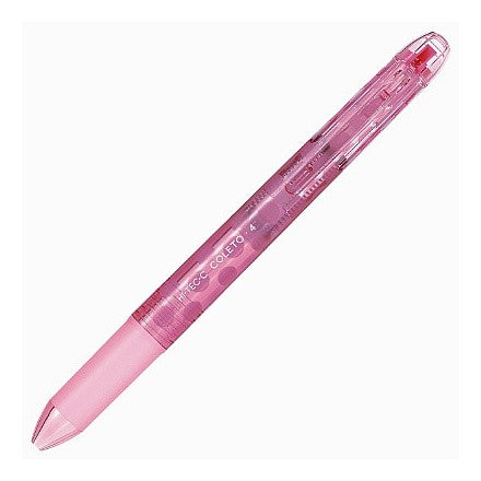 ＃ハイテックCコレト ＃ハイテックＣコレト 本体４ ＤＰ (株)パイロット :4902505544163