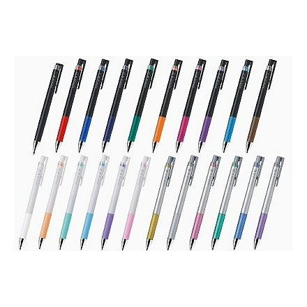 ＃ジュースアップ ＃ジュースアップ05　0.5mm　LJP-20S5-BB　ブルーブラック (株)パイロット :4902505581922