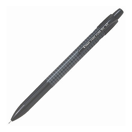 ＃フレフレミー　シャープペンシル　0．5mm　ブラック (株)パイロット :4902505602481