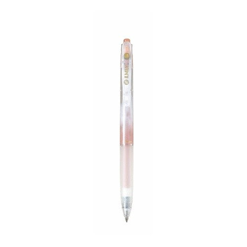 ＃イルミリー　０．５ｍｍ　ゲルインク (株)パイロット :4902505619250