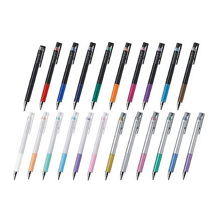 ＃ジュースアップ ＃パイロット　ゲルインキボールペン　ジュースアップ０．５　オレンジ (株)パイロット :4902505632105