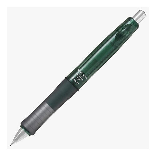 ＃ドクターグリップ ＃パイロット シャープペン ドクターグリップ CL プレイバランス クリアモスグリーンHDGCL70RCMSG (株)パイロット :4902505633522