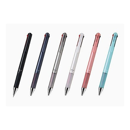 ＃ジュースアップ ＃ジュースアップ3　0.4mm　LKJP-50S4-M　ミント│ボールペン (株)パイロット :4902505638039