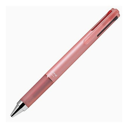 ＃ジュースアップ ＃ジュースアップ4　0.4mm　LKJP-60S4-C　コーラル　多色ボールペン (株)パイロット :4902505638084