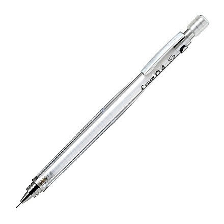 ＃S3 ＃Pilot シャープペンシル HPS30RNC4 (株)パイロット :4902505641992