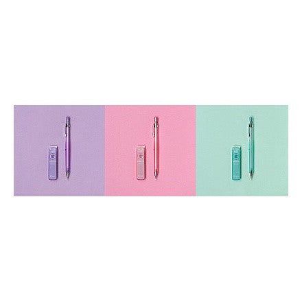 ＃S3 ＃Pilot シャープペンシル HPS30RNC4 (株)パイロット :4902505641992
