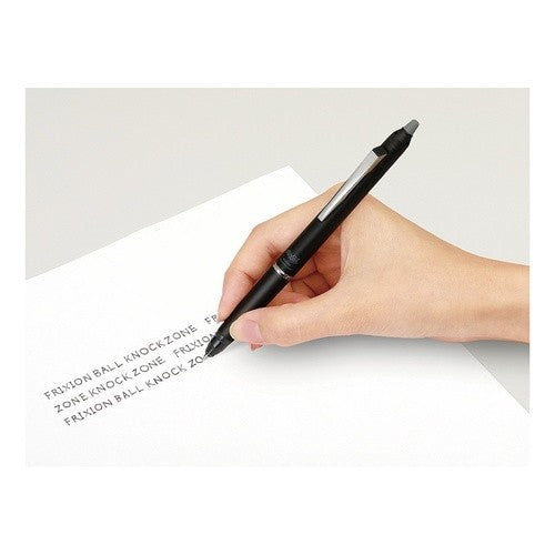 ＃フリクションボール ＃パイロット フリクションボールノックゾーン ニュートラルクリア LFBKZ 50EF NTC (株)パイロット :4902505646539