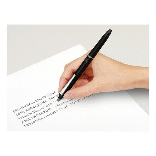 ＃フリクションボール ＃パイロット フリクションボールノックゾーン ニュートラルクリア LFBKZ 50EF NTC (株)パイロット :4902505646539