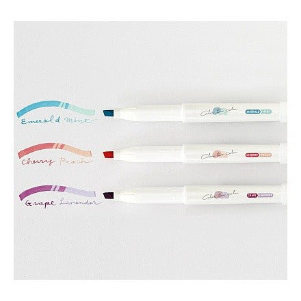 ＃イルミリー ＃パイロット ILMILY(イルミリー) 色が変わるマーカー エメラルド・ミント SIL-15SL-EM (株)パイロット :4902505649042