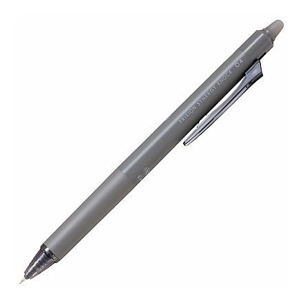 ＃フリクションシナジーノック　0.4mm 黒 (株)パイロット :4902505663253