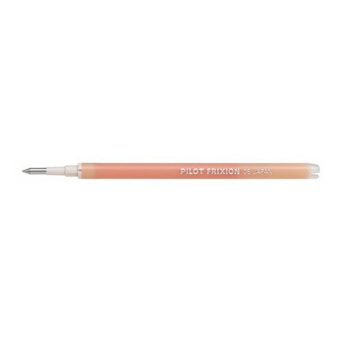 ＃フリクションボール ＃PILOTボールペン替芯フリクションボールレフィル05DPE (株)パイロット :4902505664809