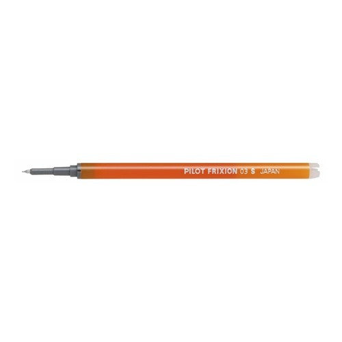 ＃PILOT ボールペン替芯 フリクションシナジー レフィル 03 LFRF13 (株)パイロット :4902505670251