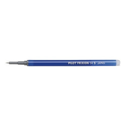 ＃フリクション ＃PILOTボールペンレフィルフリクションシナジー04 3L LFRF143L (株)パイロット :4902505670305