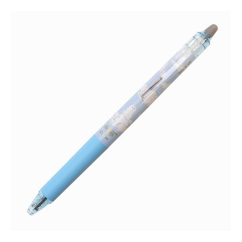 ＃ポール＆ジョー ＃フリクションシナジーノック　0.4mm　PAUL&JOEコラボ　LFSK-14PJ24-DG　ドリーム・ジプシー 【数量限定】 ﾊﾟｲﾛｯﾄ :4902505676932