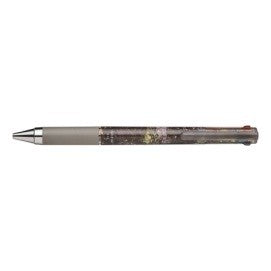 ＃限定 3色ゲルインキボールペン ジュースアップ3 ヘラルボニー 0.4mm カヤノタニダ  LKJP : (株)パイロット : Writing instrument (ballpoint pen) : 4902505685057