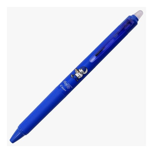 ＃フリクションシナジーノック　0.3mm　SkaterJOHNコラボ　LFSK13SJ25HD　ホットドッグ　【数量限定】 ﾊﾟｲﾛｯﾄ :4902505685446