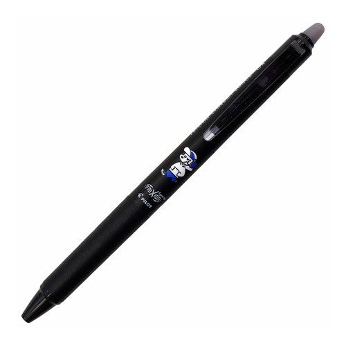 ＃フリクションシナジーノック　0.4mm　SkaterJOHNコラボ　LFSK14SJ25MC　ミュージック　【数量限定】 ﾊﾟｲﾛｯﾄ :4902505685460
