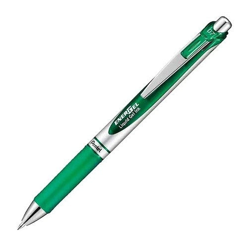 ＃ぺんてる ＃ノック式エナージェル 海外仕様 0．7mm ぺんてる(株) :4902506070982