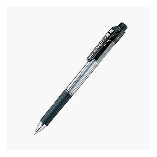 ＃ドットイーボール　０．７　Ａ軸　黒 ＃ドットイーボール０．７　Ａ軸　黒 ぺんてる(株) :4902506171467