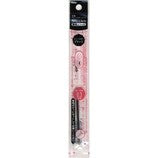 ＃ｽﾘｯﾁｰｽﾞリフィル０.３mm ﾌﾞﾗｯｸ ＃スリッチーズリフィル　０３　ブラック ぺんてる(株) :4902506251374